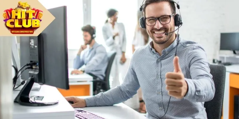 Đơn vị cung cấp dịch vụ hỗ trợ khách hàng 24/7, tức là cả ngày lẫn đêm